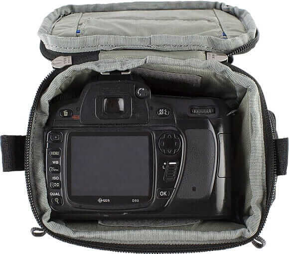 Think Tank Digital Holster 10 v2.0